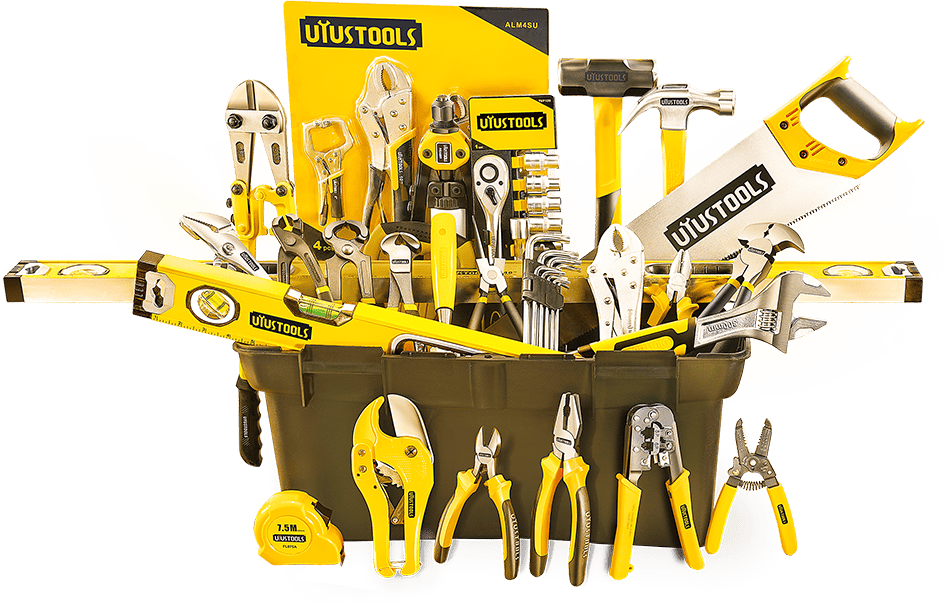 uyus-hand-tools collection