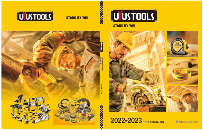 UYUSTOOLS - the best power tools and hand tools