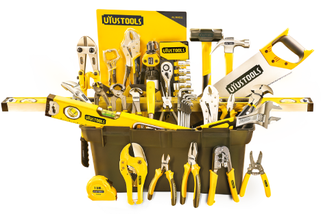 UYUSTOOLS - the best China Hand Tools Brand