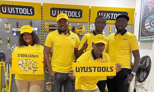 Why UYUSTOOLS Bolt Cutters Are the Best Choice?