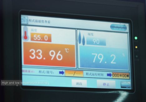 Temperature-and-Humidity-Testing-Instruments